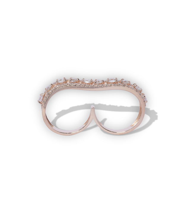 GIRL GANG RING